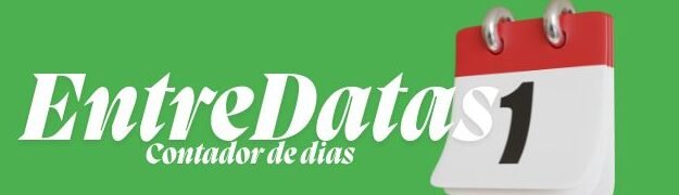 contador de datas